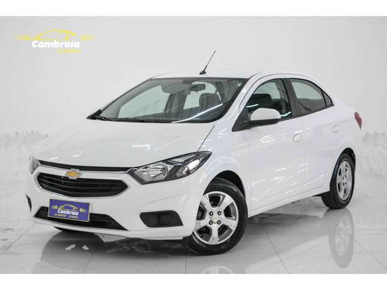 CHEVROLET PRISMA 1.4 MPFI LT 8V FLEX 4P AUTOMÁTICO CHEVROLET PRISMA 1.4 MPFI LT 8V FLEX 4P AUTOMÁTICO